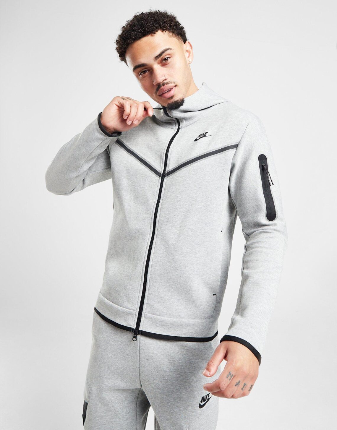 Nike Tech: Revolutionizing amazing Sports and Fashion