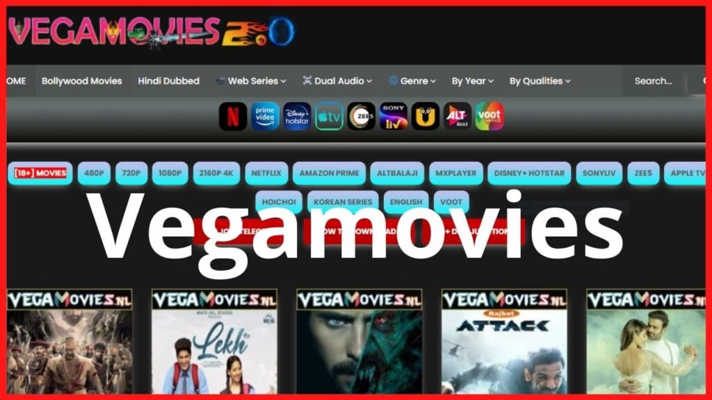 vegamovies nl, latest HD Movies available for download