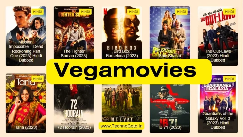 vegamovies nl, latest HD Movies available for download